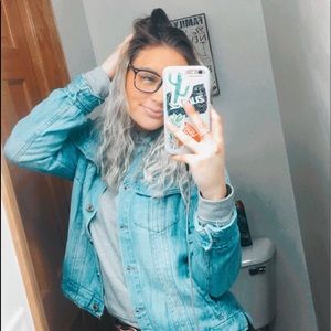 Meet your Posher, Bailey